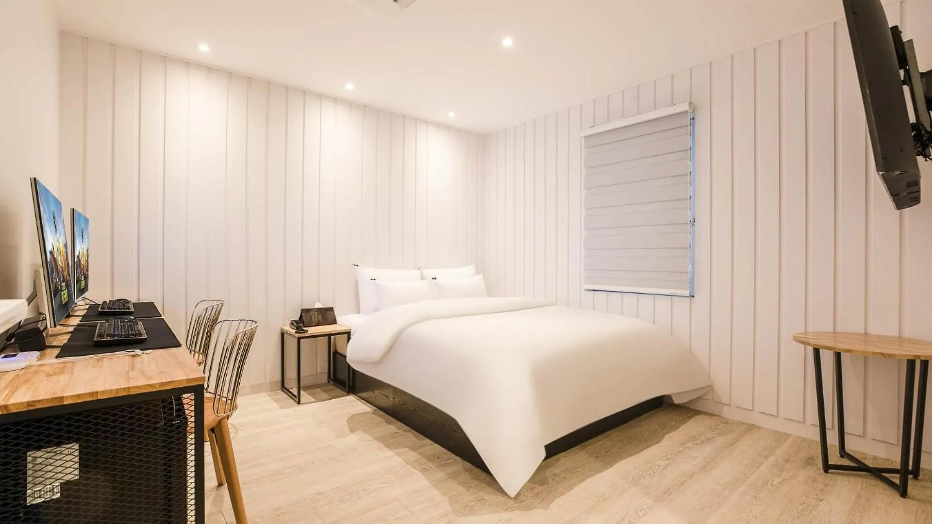 Hotel N Seoul South Korea