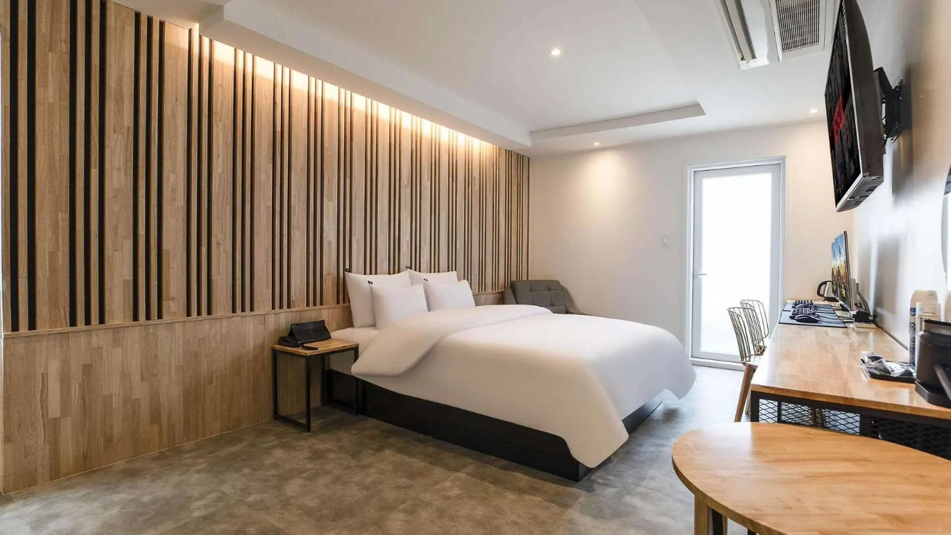 Hotel N Seoul
