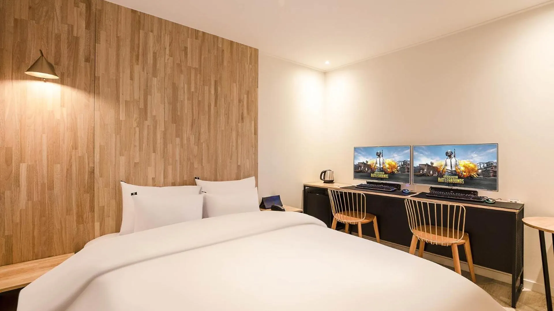 Hotel N Seoul South Korea