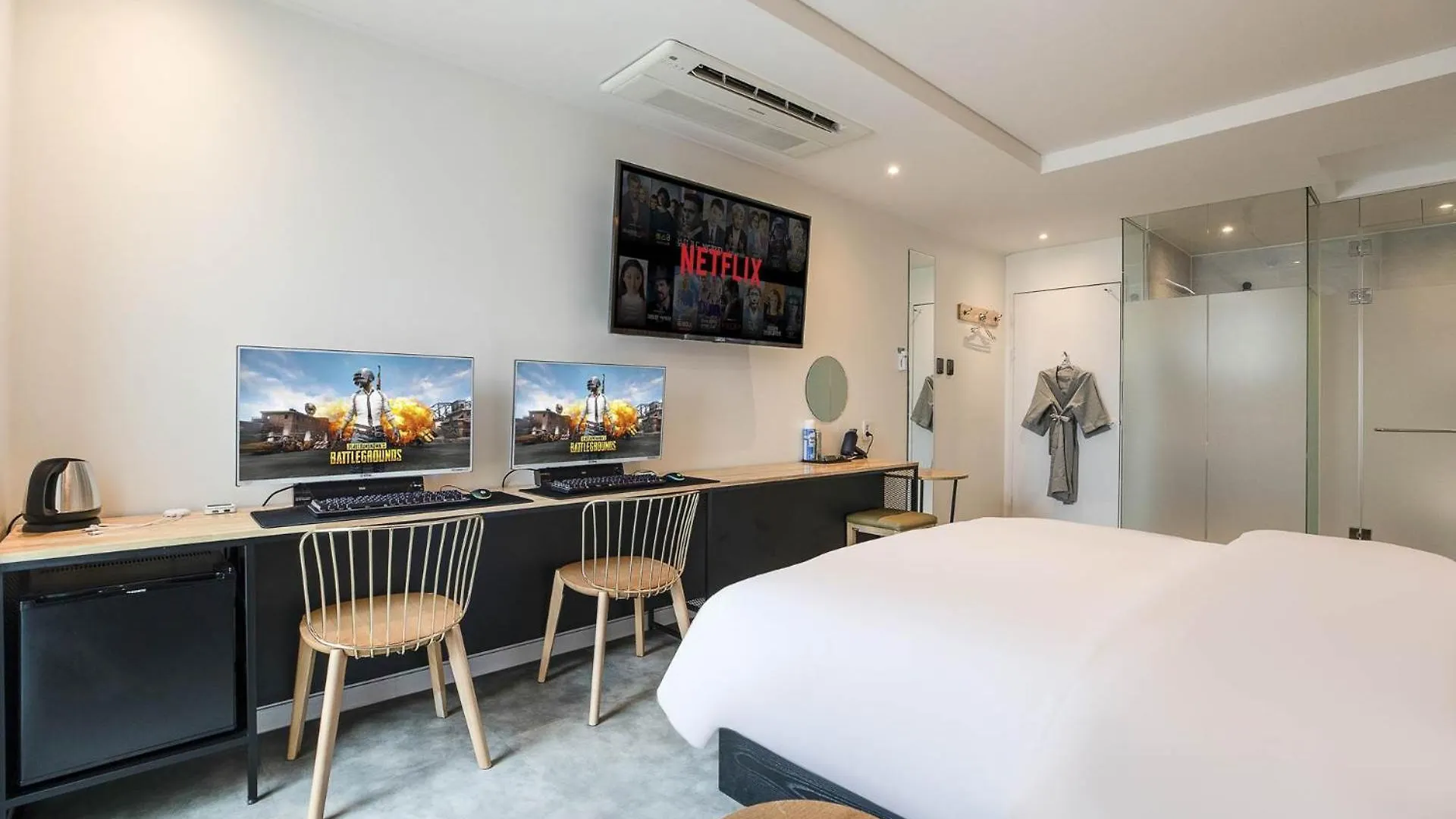 Hotel N Seoul