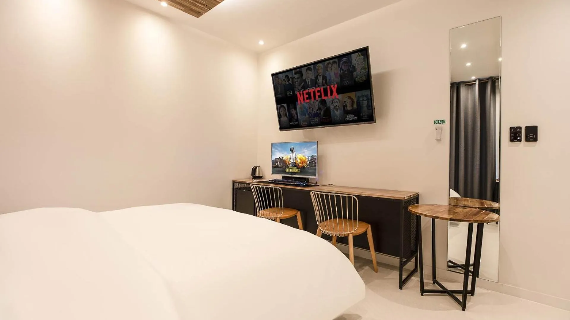 Hotel N Seoul