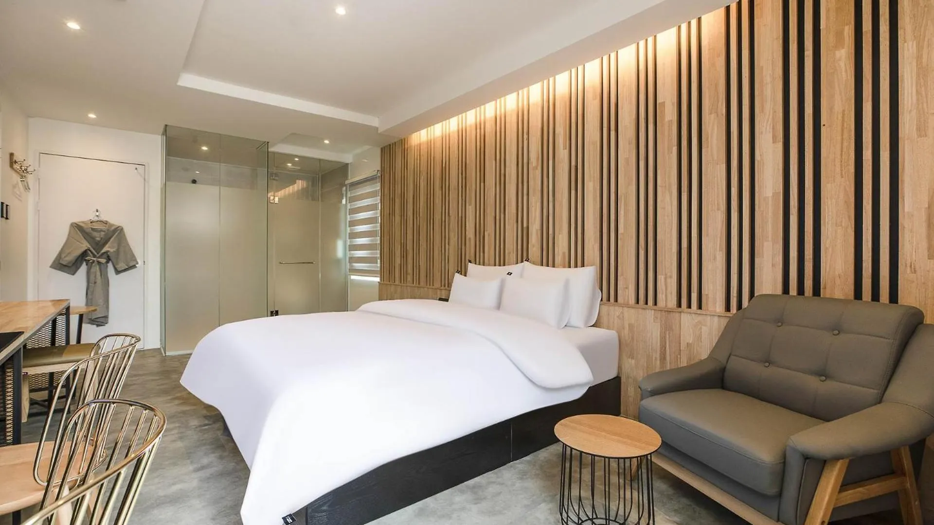 Hotel N Seoul