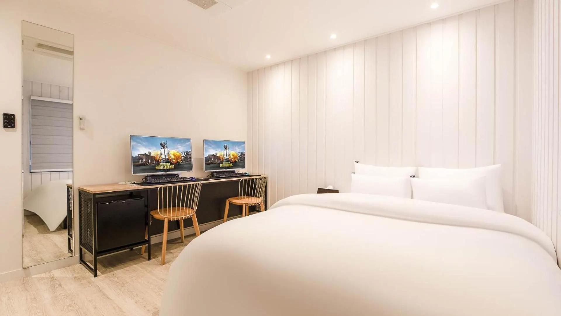 Hotel N Seoul South Korea