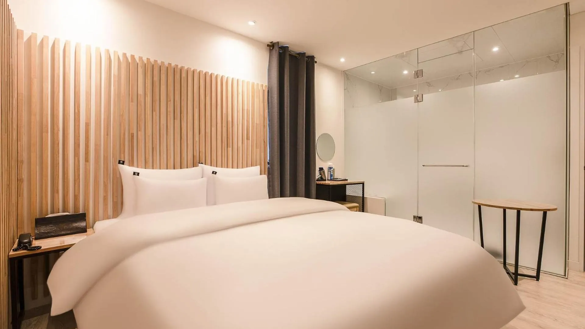 Hotel N Seoul