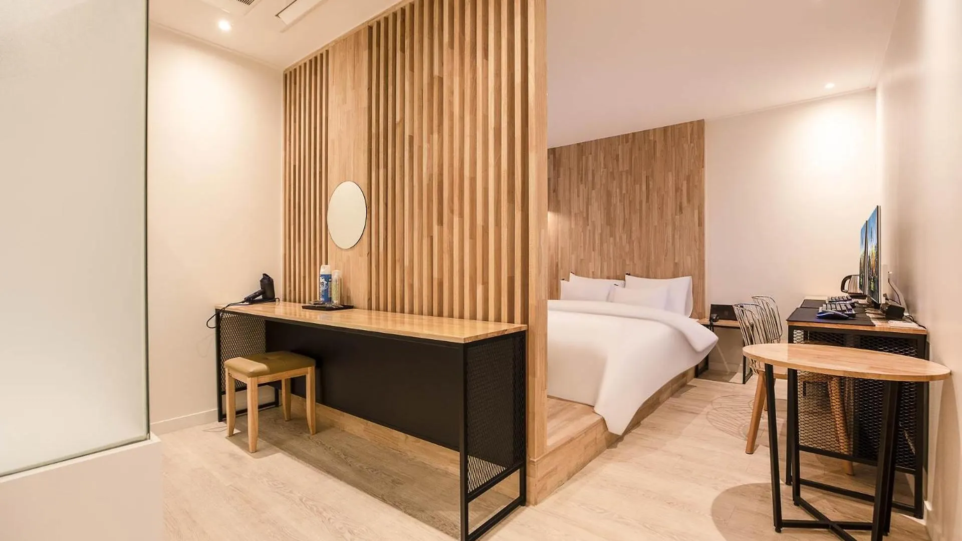 Hotel N Seoul South Korea