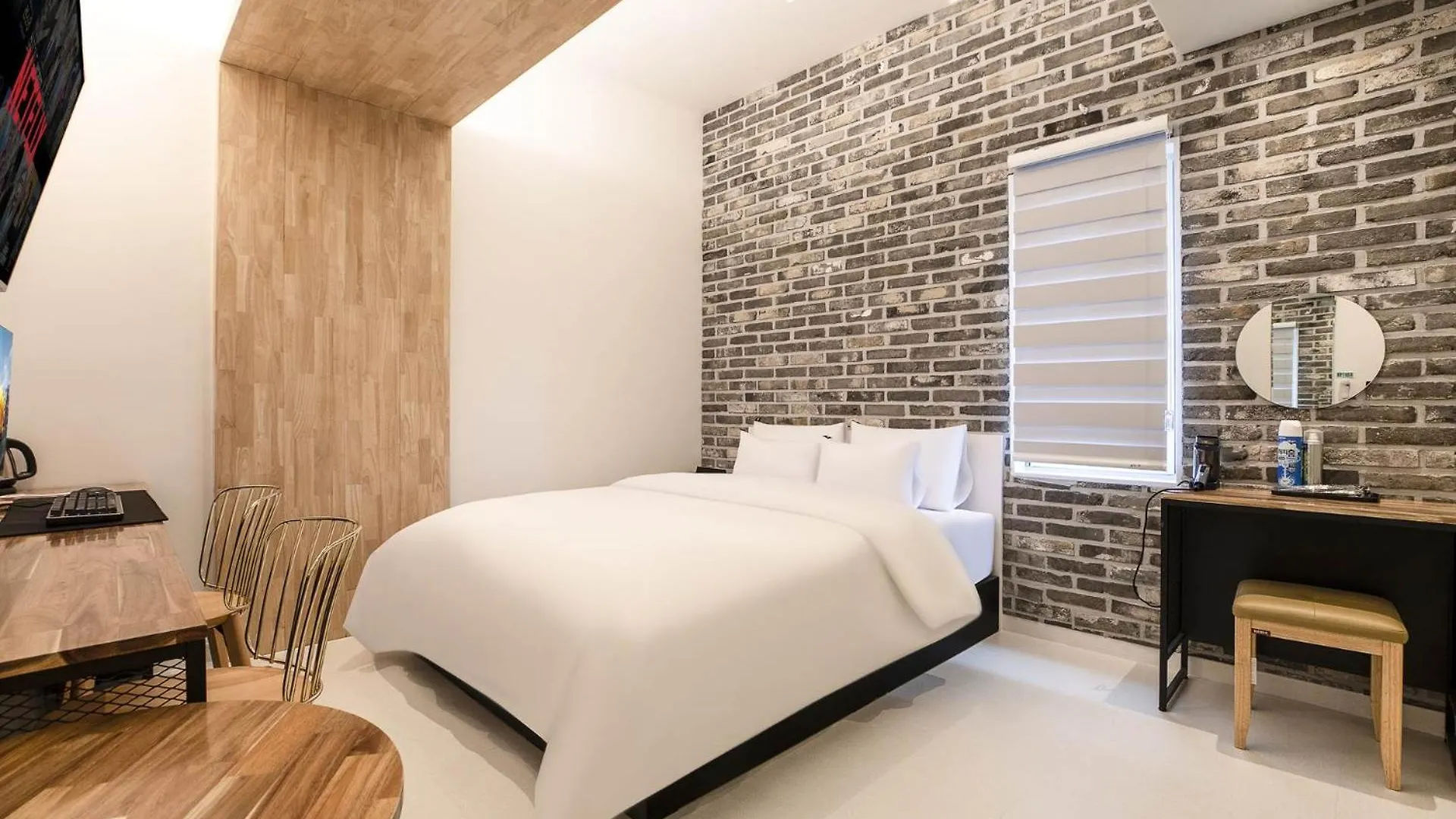 Hotel N Seoul
