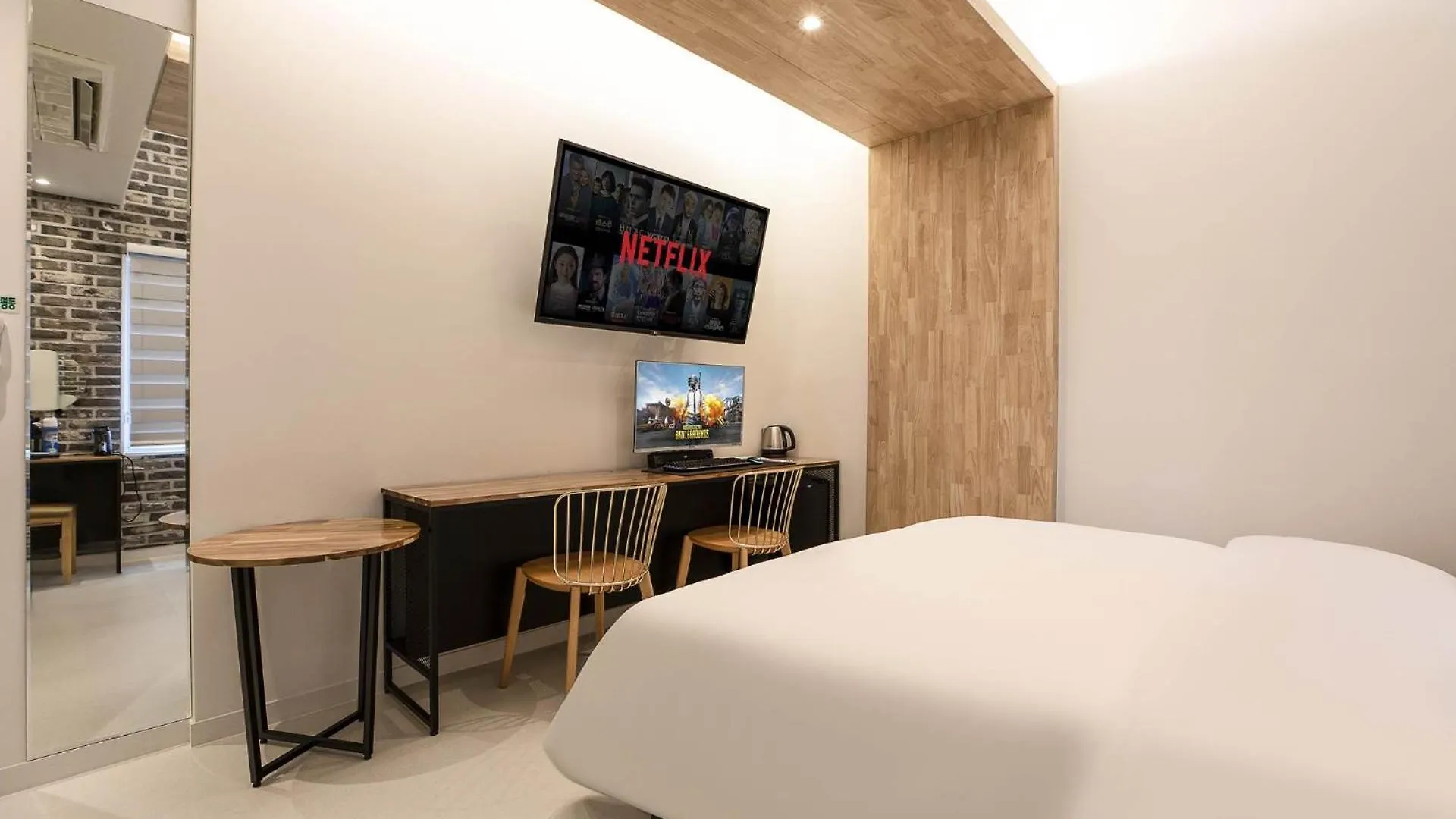Hotel N Seoul