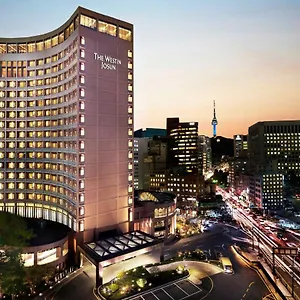 فندق Westin Josun, سيول