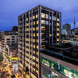 Sotetsu Fresa Myeong-dong Seul