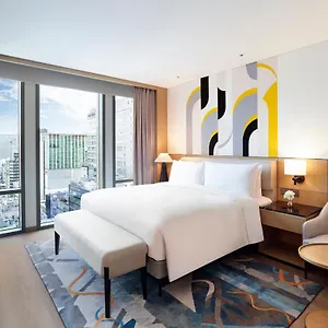 فندق Le Meridien Myeongdong, سيول