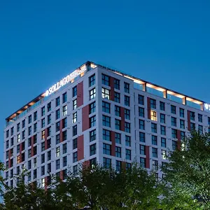Sollago Myeongdong & Seul