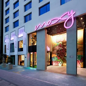 فندق Moxy Insadong By Marriott, سيول