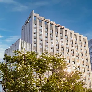 3* Hotel Lotte Guro