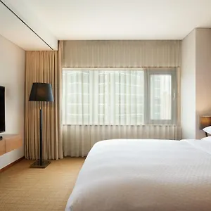 4* Hotel Four Points By Sheraton Seoul, Guro