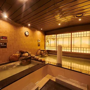 Dormy Express Insadong Seul