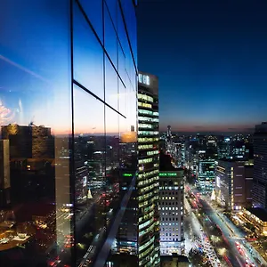 5* Hotel Park Hyatt