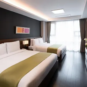 Fraser Place Central Seul