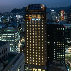 Ena Namdaemun Seul