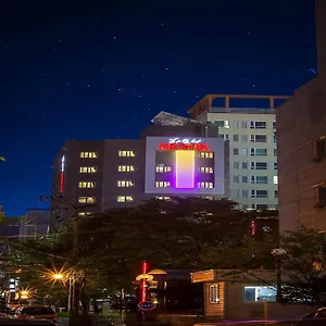 Hotel Harmony, Séoul