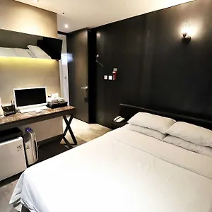Hotel Hertz, Séoul