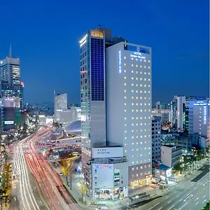 Toyoko Dongdaemun Ii Seul