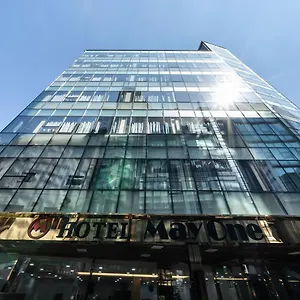  Отель Mayone Myeongdong