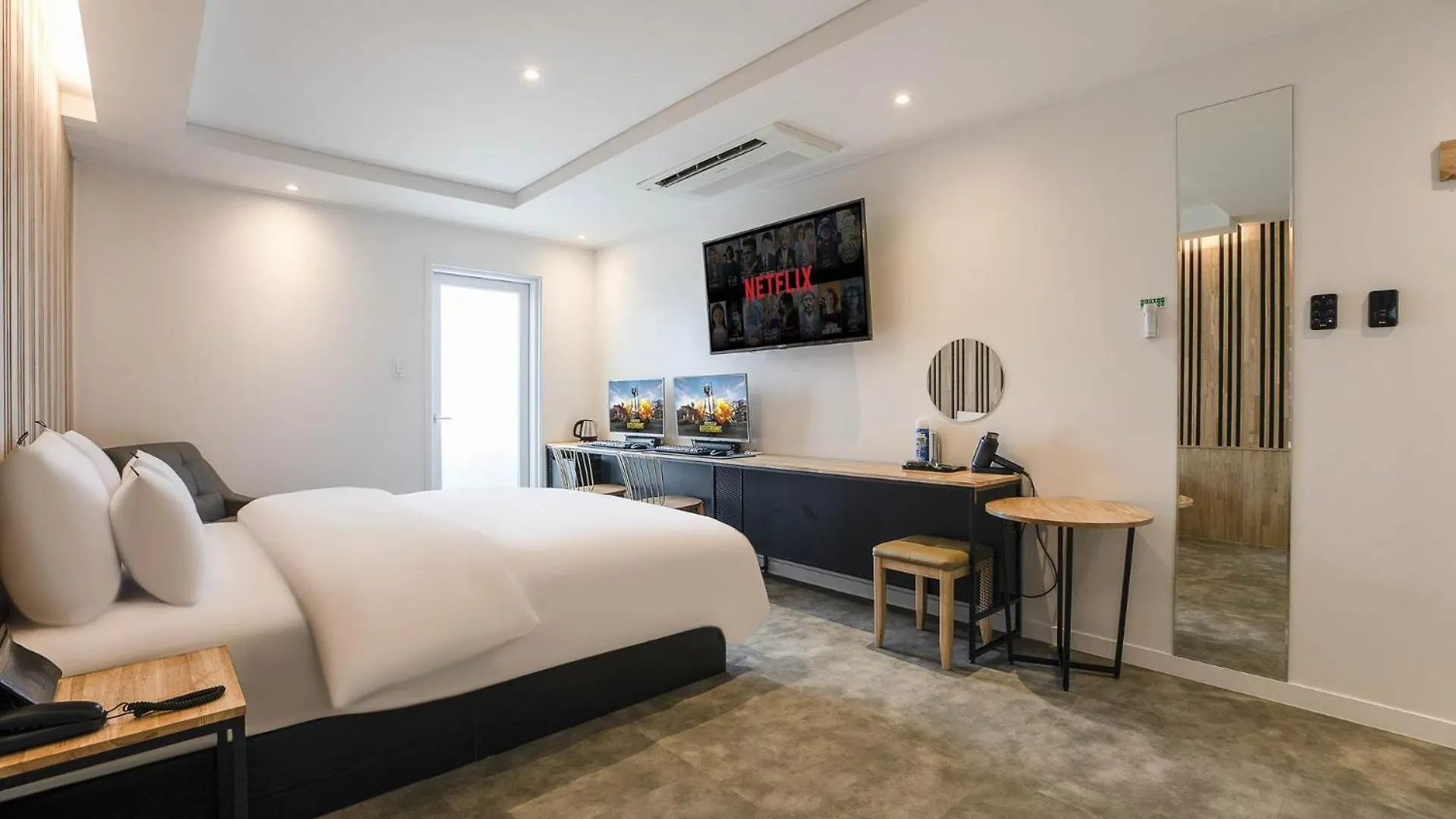 Hotel N Seoul