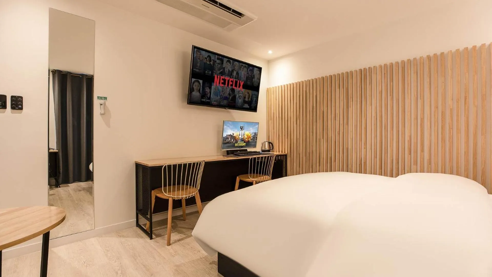 Hotel N Seoul 0*,  South Korea