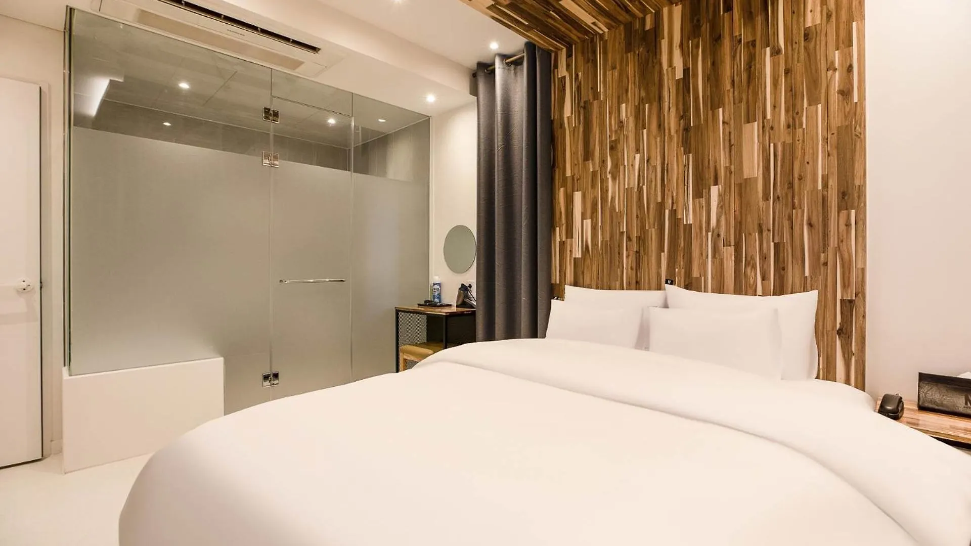 Hotel N Seoul 0*,