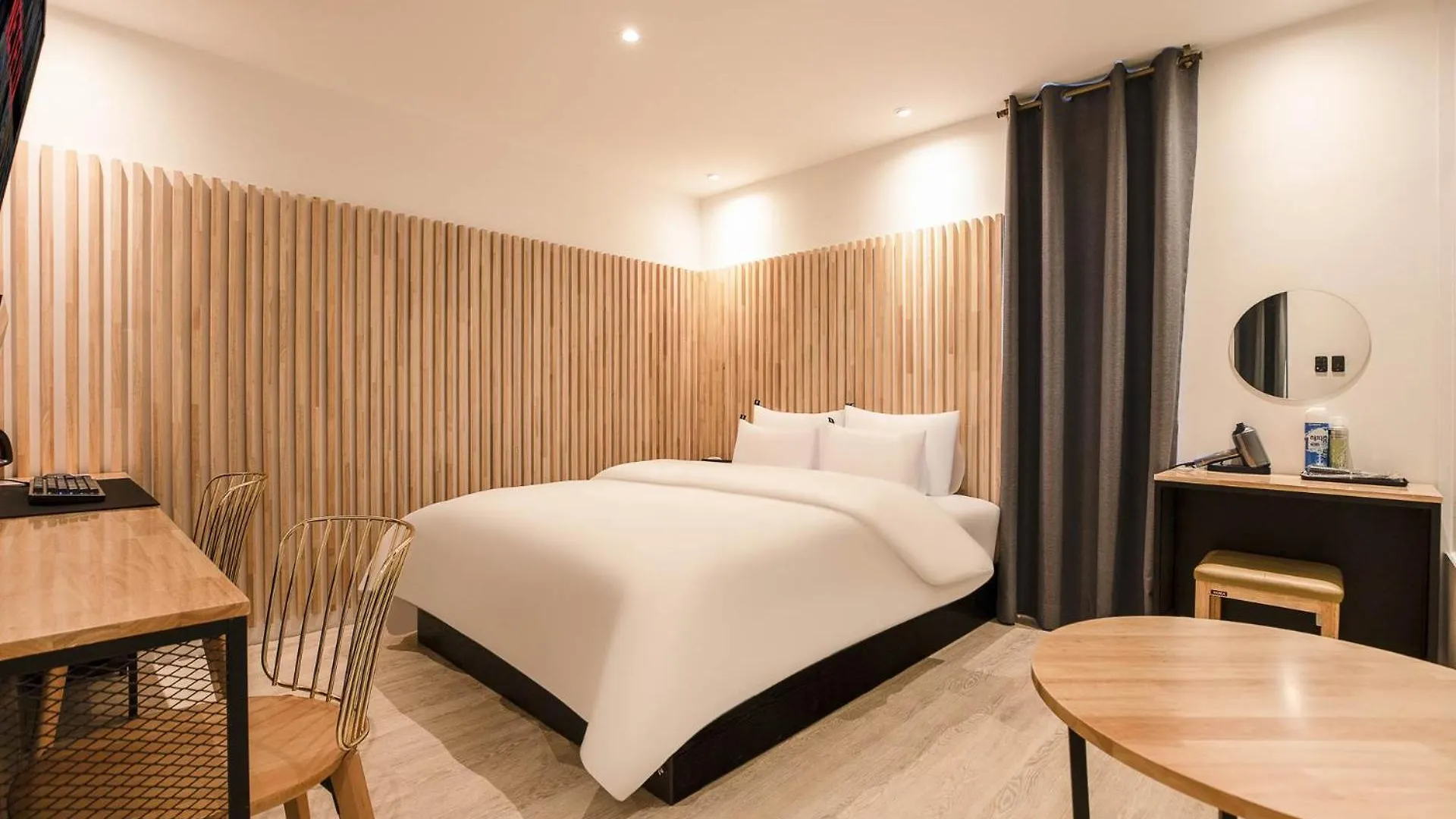 Hotel N Seoul