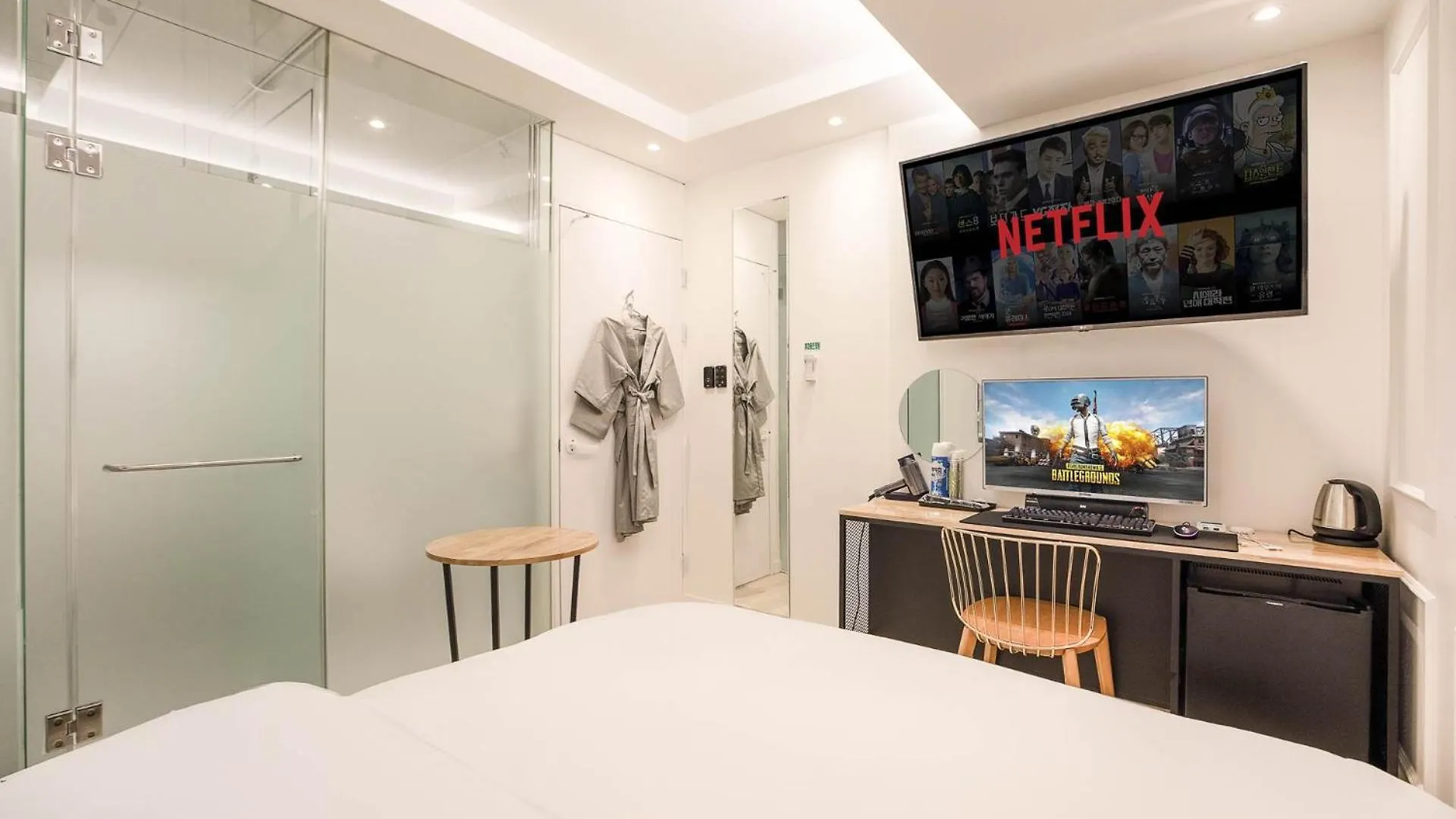 Hotel N Seoul