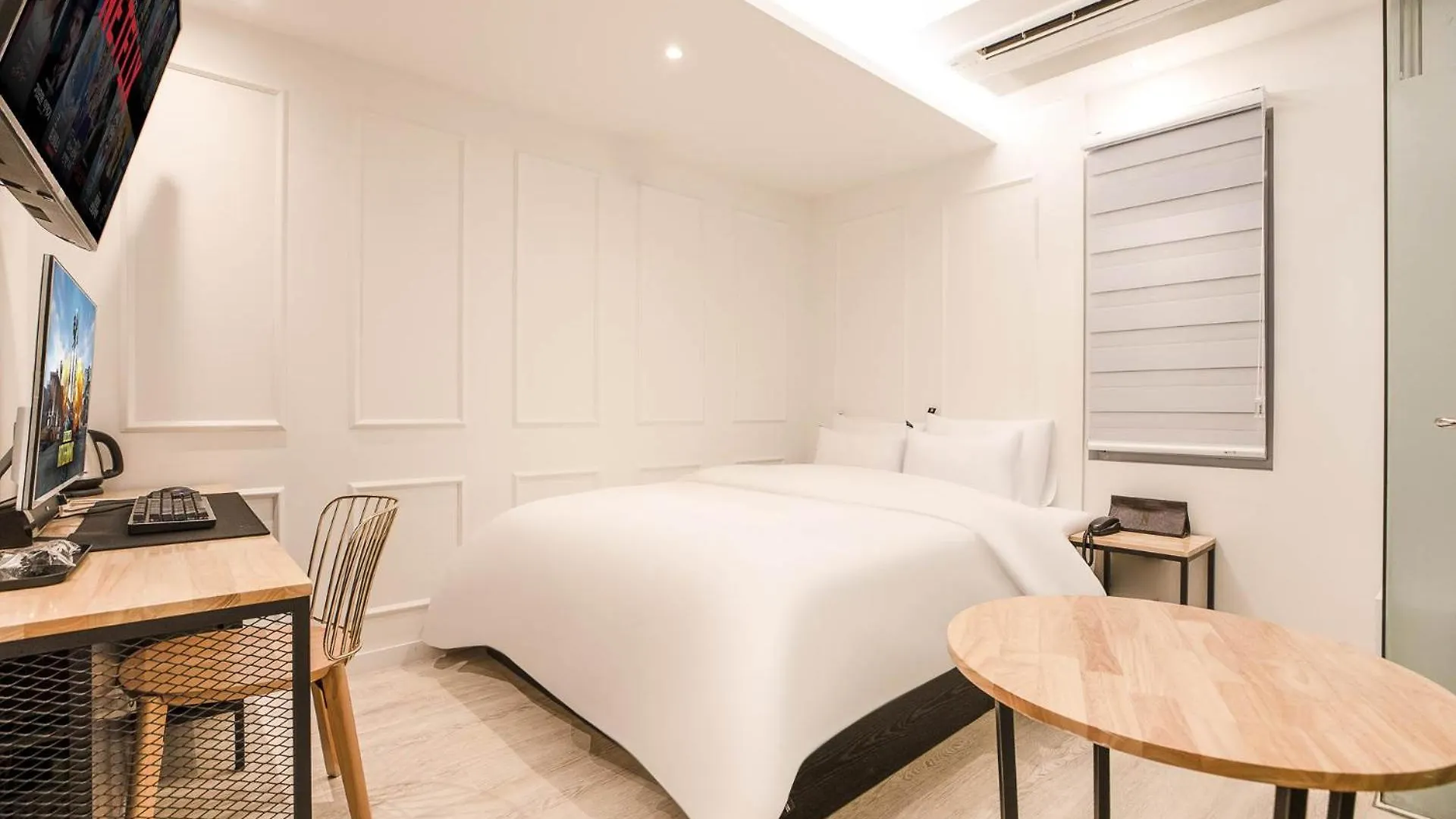 Hotel N Seoul South Korea