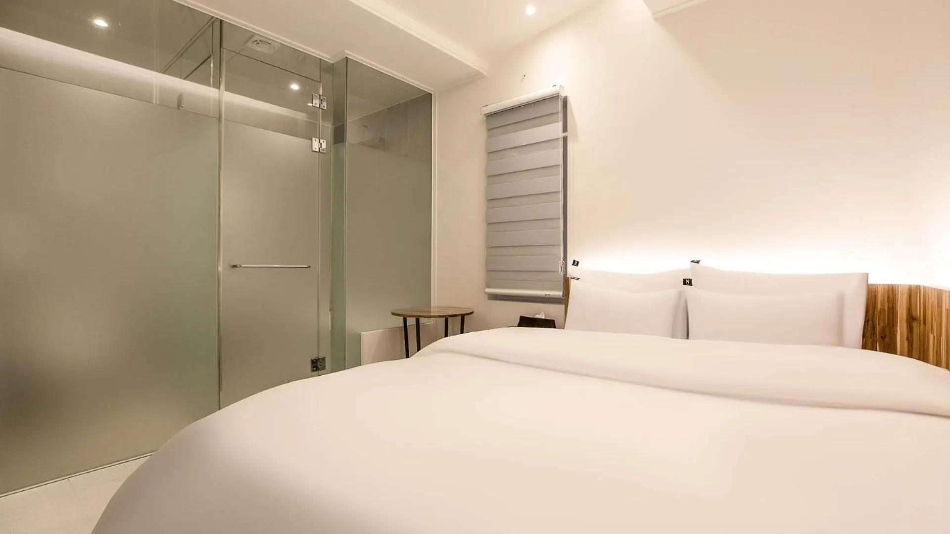 Hotel N Seoul South Korea