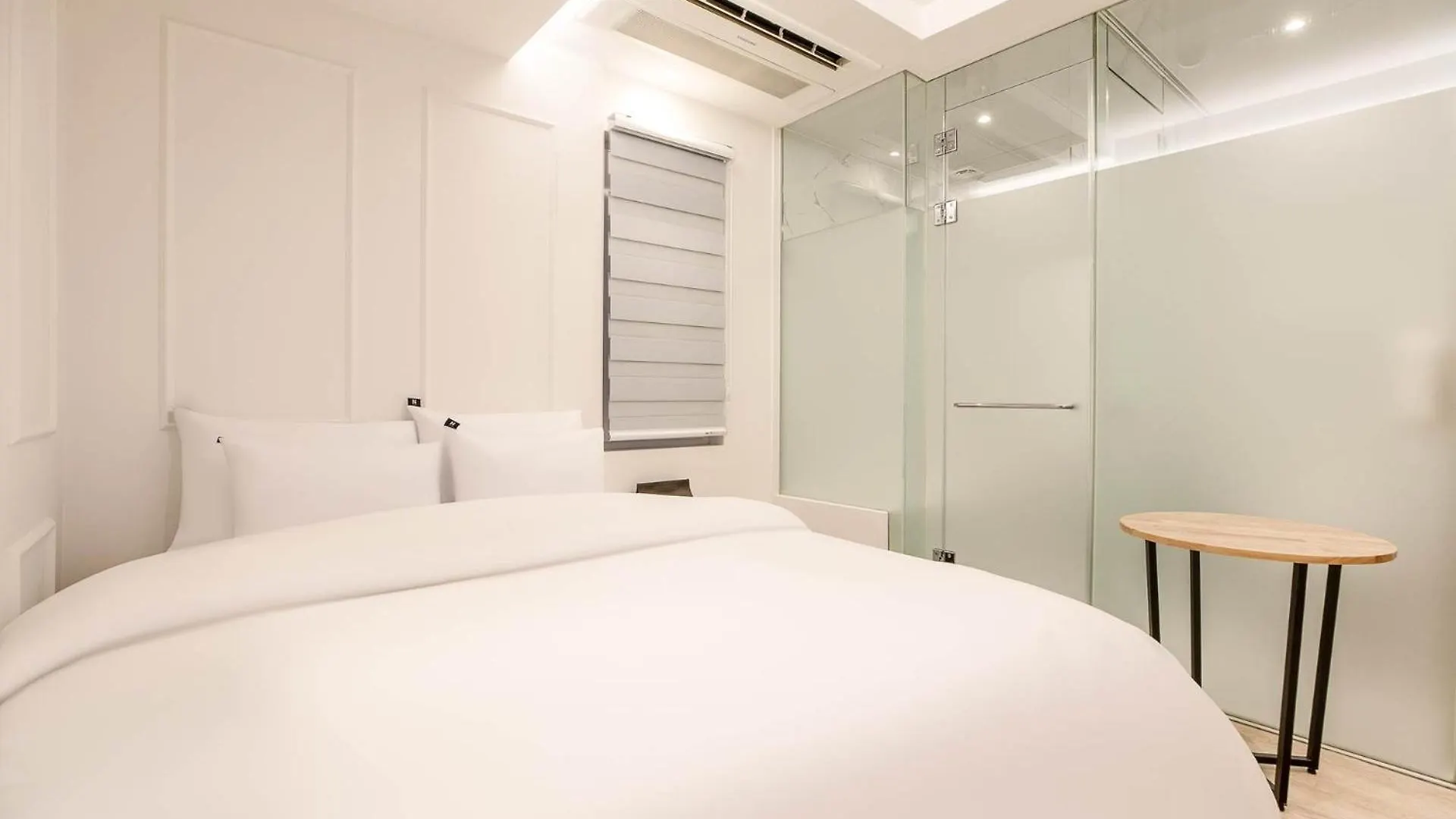 Hotel N Seoul South Korea