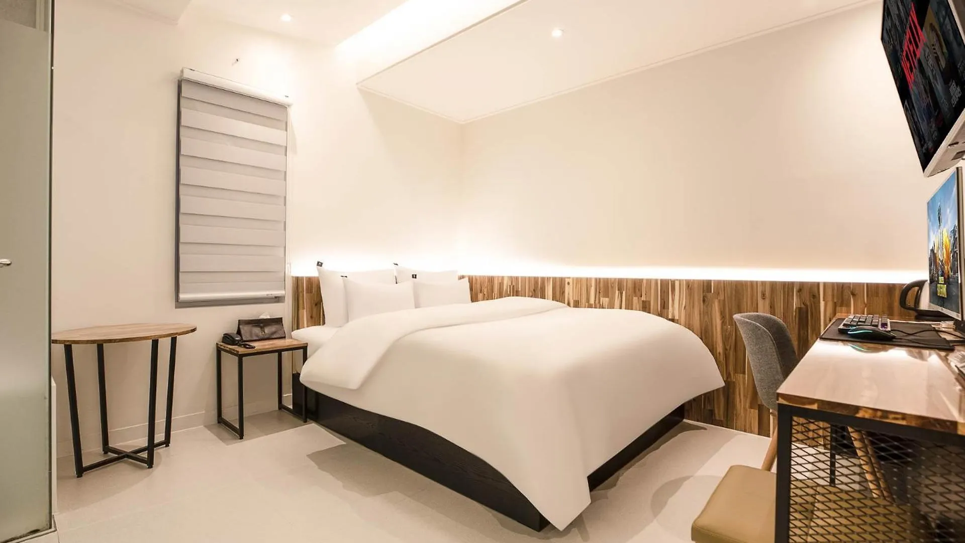 Hotel N Seoul 0*,